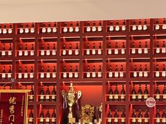 -去吃龙虾 | 烧烤·龙虾馆(红林世界城店)