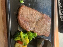 -必胜客(龙湾万达店)
