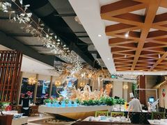 -阳光岛·海鲜盛宴(银泰中心in99店)