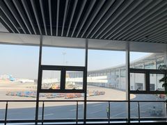 -石家庄正定国际机场-T2航站楼