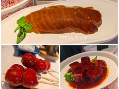 -106餐厅北京菜.烤鸭(百子湾店)
