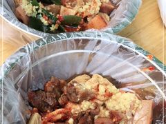 -峰景台亚姨牛杂