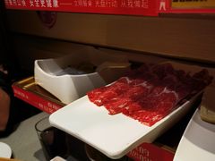 -海底捞火锅(让胡路万达店)