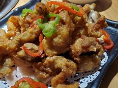 -捞围鲜·港式打边炉(海阳路店)