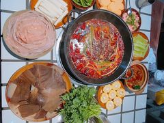 -贰回巷火锅馆(钟楼店)