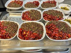 -老船舫·现做活鲜鱼馆(东郊记忆店)