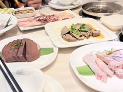 -围炉夜话·潮汕卤水火锅(榕江店)
