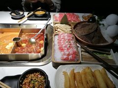-九鼎轩脆毛肚火锅(南京东路店)