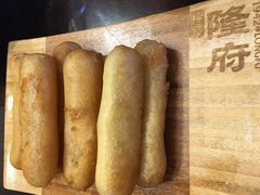 -杨记隆府(白象街店)