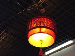 大堂-九河居(荔湾路店)