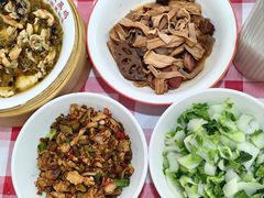 -西江红·株洲本地菜(滨江南路店)