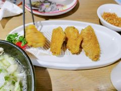 -新白鹿餐厅(城西银泰城店)