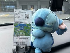 -广州市流溪河国家森林公园