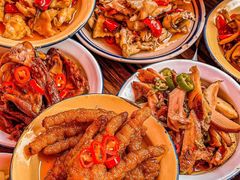 -三镇卤货二公司(汉街店)