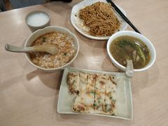 -百家鸡味馆(清泰店)
