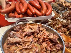 -净香园熟肉(北坦总店)