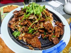 -满乡小馆