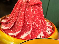 -牛New寿喜烧(闵行龙湖天街店)