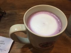-漫咖啡(中纺国际店)
