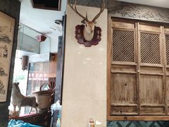 -乔家满族八大碗(流水沟店)