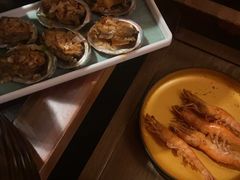 -牛New寿喜烧(金茂览秀城店)