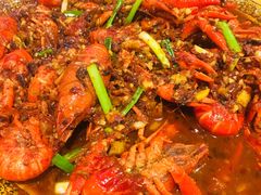 -金陵一哥龙虾馆(三牌楼总店)