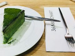 -36cake生日蛋糕(福田店)