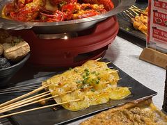 -聚味瞿记·龙虾堂(天元店)