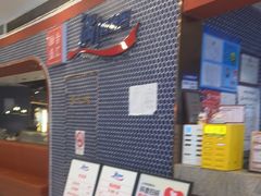 -遇上西雅图多融合海鲜自助餐厅(中房金谊广场店)