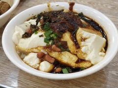 -豆香园(龙翔店)