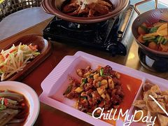 -隔壁老王·家常云南菜(花巷店)