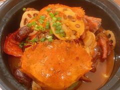 -十面欢腾·海鲜面·台式Bistro(长乐路店)