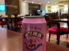-林芝工布庄园希尔顿酒店-猎味中餐厅