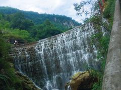 -华蓥山天意谷景区
