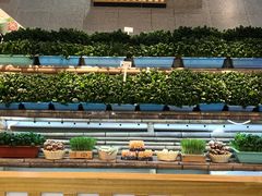 -鲜货俚·现切牛肉·野生菌原生态火锅(西城永捷生活广场店)