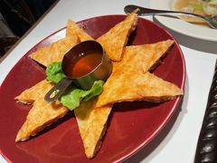 -瓦城泰国料理(中坜大江店)