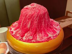 -牛New寿喜烧(金茂览秀城店)