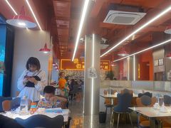 -王钵宴遇王龙虾烧烤旗舰店(中山北路店)