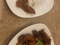 -盛宴标帜餐厅·亲子自助 (南昌喜来登酒店)