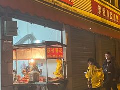 门面-胖娃滋补蹄花