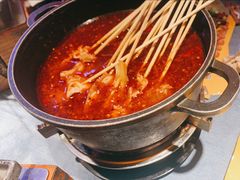 -肉串汪(望京店)