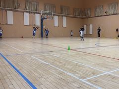 -东方启明星篮球培训(天坛校区)