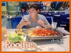 -鱼酷活鱼烤鱼(南京水游城店)