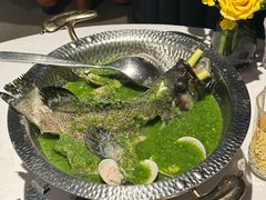 -狮拾久·现代新加坡料理(福田COCO Park店)