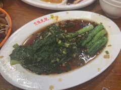 -澳门陈光记烧味饭店(南京德基广场店)