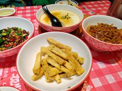 -龙师傅卤炒(天马店)