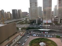 -北京中国大饭店