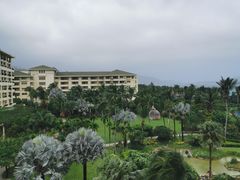 -三亚亚龙湾天域度假酒店