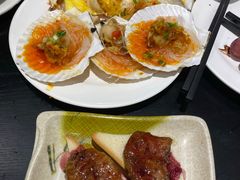 -蓝钻·国际美食海鲜自助百汇(西直门店)