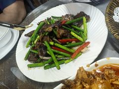 -清真双宝红油牛系列